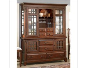 Broyhill Vantana China Cabinet