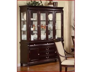 Union Square 65 inch Buffet