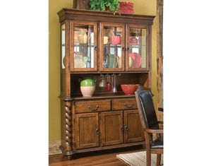 Coaster Company Beaumont China Cabinet - FREE Inside Delivery!