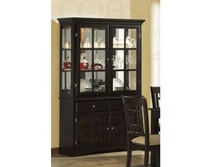 Union Square Baldwin China Cabinet