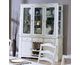 White Finishes 
