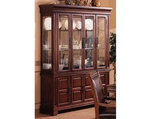 Union Square Abby China Cabinet
