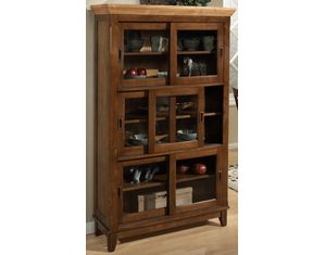 Entree Camden Sliding Door Cabinet - FREE Inside Delivery!