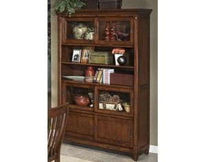 Entree Glen Arbor Sliding Door Cabinet - FREE Inside Delivery!