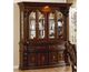 Traditional Cabinets 