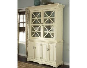 Hammary Promenade Server - FREE Inside Delivery!