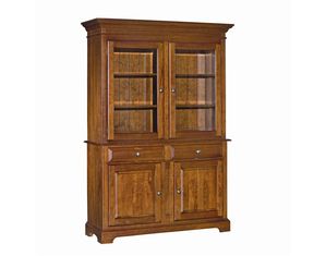 Kincaid Furniture American Journal China Cabinet - FREE Inside Delivery!