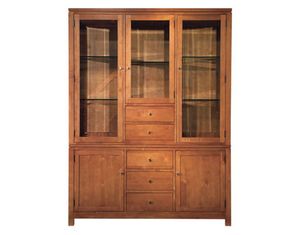 Kincaid Furniture Highland Park China Cabinet - FREE Inside Delivery!
