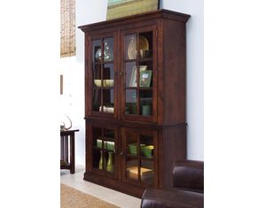 Kincaid Furniture Stonewater China Cabinet - FREE Inside Delivery!