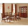 Save  on Charleston Buffet and Hutch at The Curio Cabinet Superstore