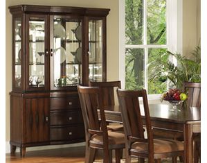 Kingstone Rhythm Hutch and Buffet - FREE Inside Delivery!