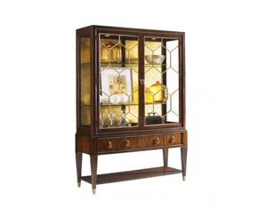 Lexington St. Tropez Belfort China Cabinet