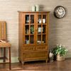 Save  on Amberly China Cabinet at The Curio Cabinet Superstore