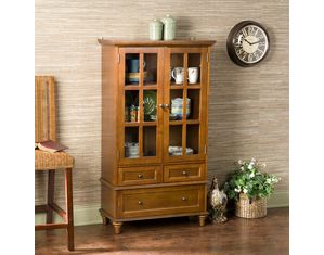 SEI Amberly China Cabinet