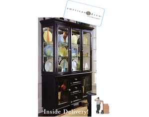 American Drew Camden China Cabinet - FREE Inside Delivery!