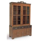 Free Shipping  China Cabinets