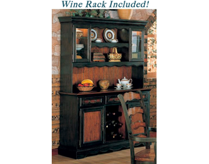 Union Square Eva China Cabinet - FREE Inside Delivery!