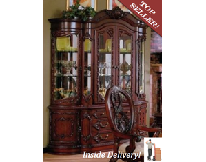 Union Square Robin China Cabinet