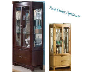 Fairmont Designs Caprice Display Cabinet - FREE Inside Delivery!