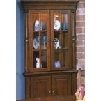 Traditional  China Cabinets