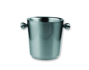 Old Dutch International Studio Steel Wine Chiller (4 Quarts)