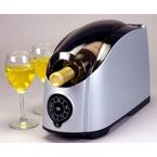 Steel  Wine Buckets and Chillers