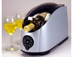 Cooper Cooler Wine Chiller - Fast FREE FedEx Shipping!