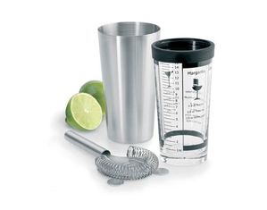 Blomus Boston-Shaker Set