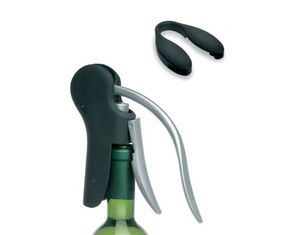 Blomus Corkscrew and Foil Cutter Set