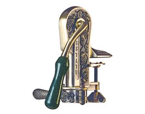Rogar Estate Wine Opener - Antique Bronze (no stand)