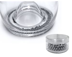 VinoTemp Epicureanist Decanter Cleaning Balls