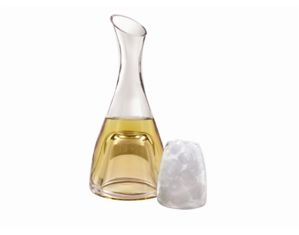 VinoTemp Epicureanist Decanter