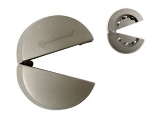 VinoTemp Epicureanist Foil Cutter- Set of 2