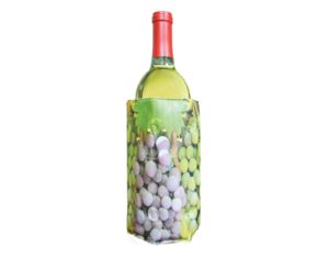 VinoTemp Epicureanist Wine Bottle Chilling Wrap