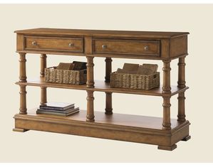 Lexington Merideth Console
