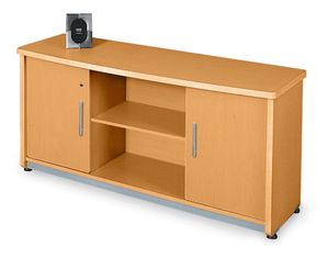 OFM Milano Designer Credenza