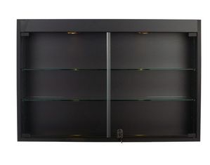 Tecno Economy Shadow Box