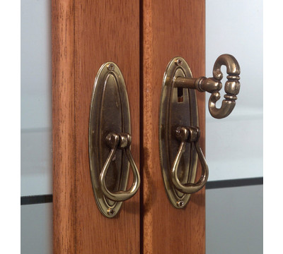Door-Lock