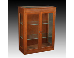 Hale 200 Signature Series 42 inch High Showcase