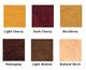 Wood Finishes