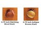 Knob Door Pulls