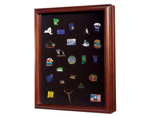SpartaCraft Small Display Case
