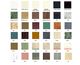 Available Finishes
