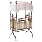 Over $1,200  Cradles