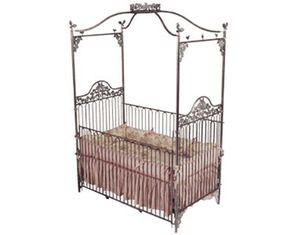Corsican Kids 40410 Garden Canopy Crib