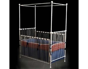 Corsican Kids 40948 Crib