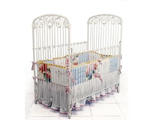 Corsican Kids 41160 Crib - FREE Inside Delivery!