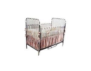 Corsican Kids 41242 Crib