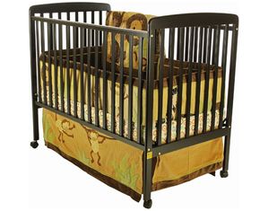 Save  on Bethany II 2 in 1 Crib at The Crib Superstore