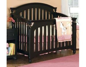 Lea My Style Convertible Crib - FREE Inside Delivery!